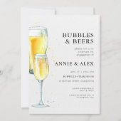 Uitnodiging van de Partij van de Overeenkomst - Bu (Voorkant)