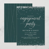 Uitnodiging van de Partij van de Overeenkomst, Ele (Voorkant / Achterkant)