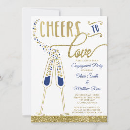 Uitnodiging van de Partij van de Overeenkomst, Fau