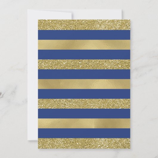 Uitnodiging van de Partij van de Overeenkomst, Fau (Achterkant)