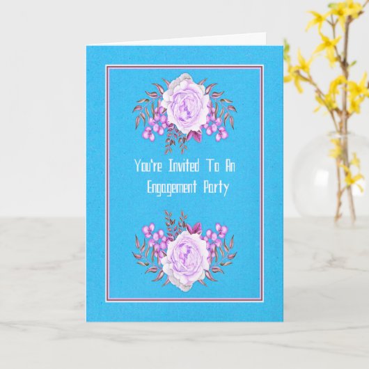 Uitnodiging van de Partij van de Overeenkomst in B (Gele Bloem)