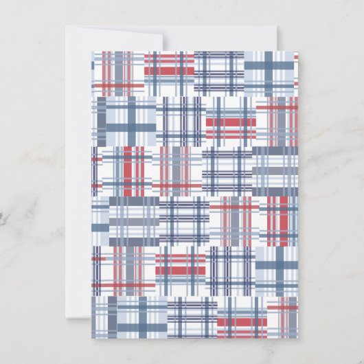 Uitnodiging van de Partij van de Overeenkomst - Na (Achterkant)