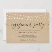 Uitnodiging van de partij van de Overeenkomst van  (Voorkant)