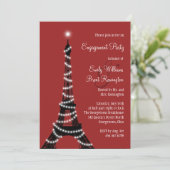 Uitnodiging van de Partij van de Overeenkomst van  (Staand voorkant)