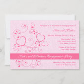 Uitnodiging van de Partij van de Overeenkomst van  (Voorkant)