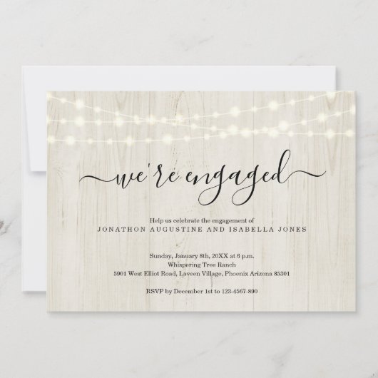 Uitnodiging van de partij van de Overeenkomst van  (Voorkant)