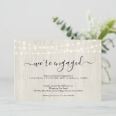 Uitnodiging van de partij van de Overeenkomst van  (Staand voorkant)