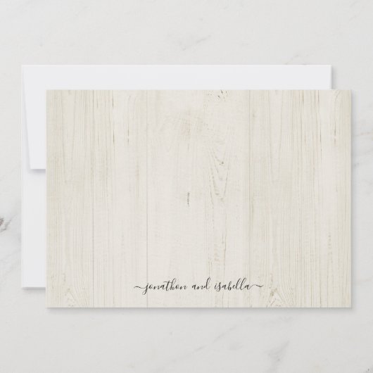 Uitnodiging van de partij van de Overeenkomst van (Achterkant)