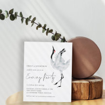 Uitnodiging van de Partij van de Overeenkomst van 