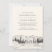 Uitnodiging van de Partij van de Overeenkomst van  (Voorkant)