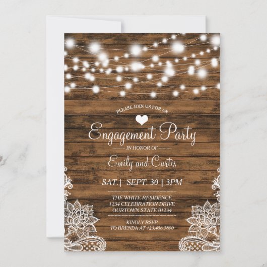 Uitnodiging van de Partij van de Overeenkomst van (Voorkant)