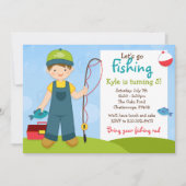 Uitnodiging van de Partij van de Partij van de Gev (Voorkant)