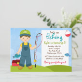 Uitnodiging van de Partij van de Partij van de Gev (Staand voorkant)