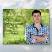 Uitnodiging van de Partij van de Witte Tekst Gradu