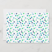 Uitnodiging van de Partij van het Huis van de Boun (Achterkant)