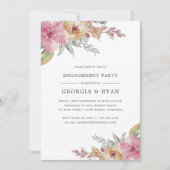 Uitnodiging van de Partij voor de Aansluiting van  (Voorkant)