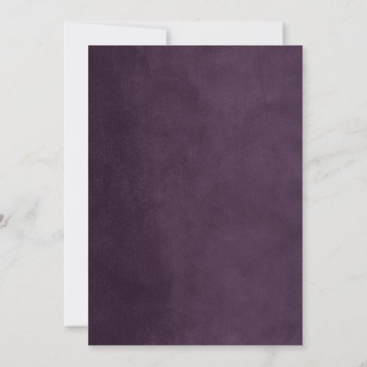 Uitnodiging van de Partij voor de opwarming van de (Achterkant)