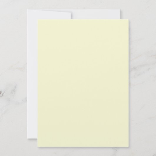 Uitnodiging van de partij voor de opwarming van de (Achterkant)