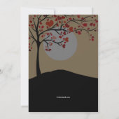 Uitnodiging van de Partij voor de Overeenkomst van (Achterkant)