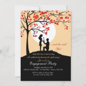 Uitnodiging van de Partij voor de Overeenkomst van (Voorkant)