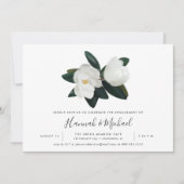 Uitnodiging van de Partij voor de Overeenkomst van (Voorkant)