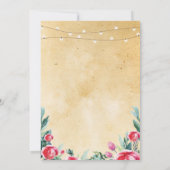  uitnodiging van de Partij voor de Pensionering va (Achterkant)