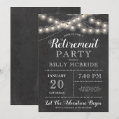 Uitnodiging van de Partij voor de Roestelijke Pens (Voorkant / Achterkant)