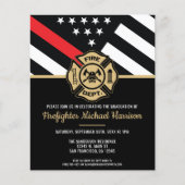 Uitnodiging van de Partij voor de Studiegroep van  (Voorkant)