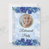 Uitnodiging van de partij voor de uitgifte van bru (Achterkant)