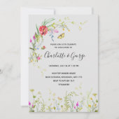 Uitnodiging van de partij voor de verlening van wi (Voorkant)