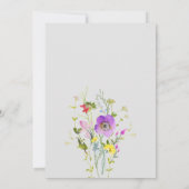 Uitnodiging van de partij voor de verlening van wi (Achterkant)