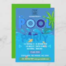 Uitnodiging van de Partij voor de zomervakantie va