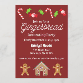 Uitnodiging van de partij voor het bepalen van ont