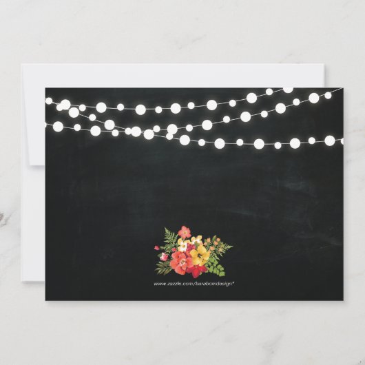 Uitnodiging van de partij voor vervroegde uittredi (Achterkant)