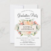 Uitnodiging van de  Persoonsdocatie (Voorkant)