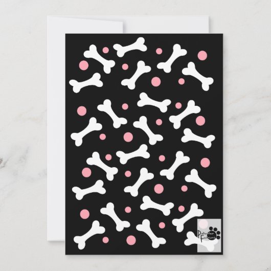 uitnodiging van de pooldag (Achterkant)