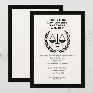 Uitnodiging van de rechtenstudiegroep