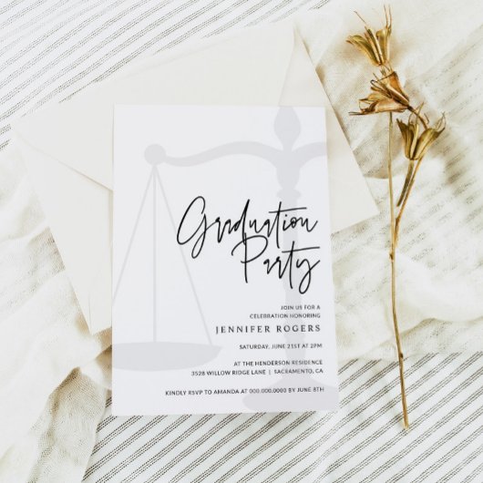 Uitnodiging van de rechtenstudiegroep