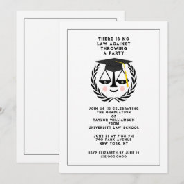 Uitnodiging van de rechtenstudiegroep