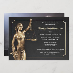 Uitnodiging van de rechtenstudiegroep