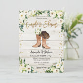 Uitnodiging van de Steekproef van de Landkreet van (Staand voorkant)