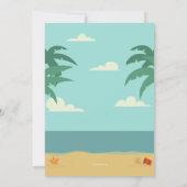 Uitnodiging van de telkens terugtredende Partij (Achterkant)