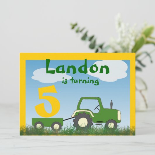 Uitnodiging van de trekker: Leeftijd in de wc (Staand voorkant)