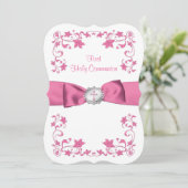 UITNODIGING VAN DE UITNODIGING VAN DE EERSTE Heili (Staand voorkant)