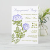 Uitnodiging van de verdragsluitende partij - hydra (Staand voorkant)