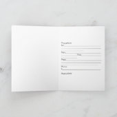 Uitnodiging van de verdragsluitende partij met Iri (Binnen)