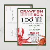 Uitnodiging van de verdragsluitende partij voor de (Voorkant / Achterkant)