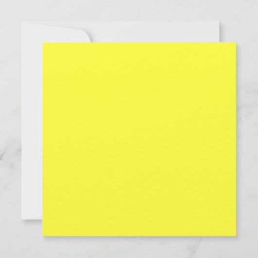 Uitnodiging van de verjaardag: 010 Kiwi (Achterkant)