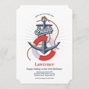 Uitnodiging van de verzender