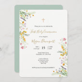 Uitnodiging van de voorjaarsbijeenkomst van de nat (Voorkant / Achterkant)